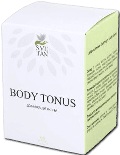Body Tonus Box