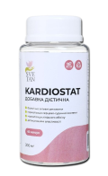 Kardiostat Bottle
