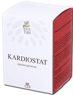 Kardiostat Box