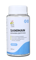 Saniman Bottle
