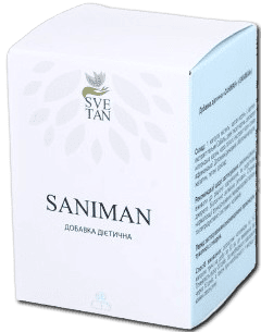 Saniman Box